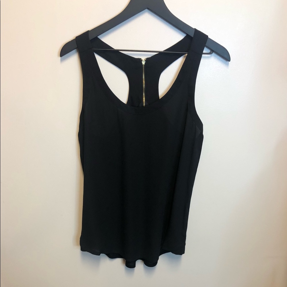 NWOT Express Razorback Top